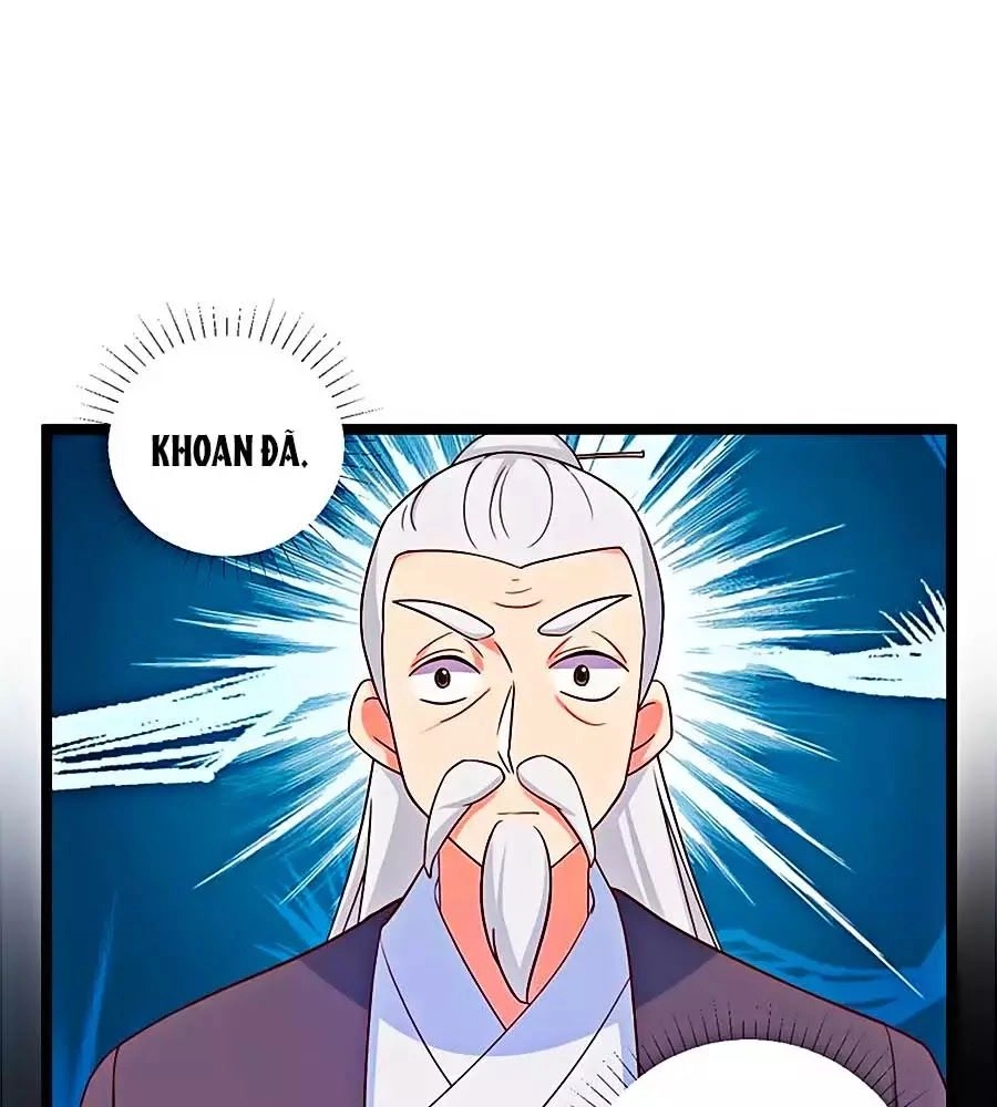 Nương Tử Nhà Nông Có Hỉ Rồi Chapter 43 - 53