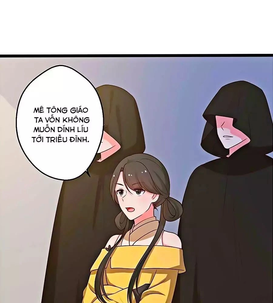 Nương Tử Nhà Nông Có Hỉ Rồi Chapter 44 - 9