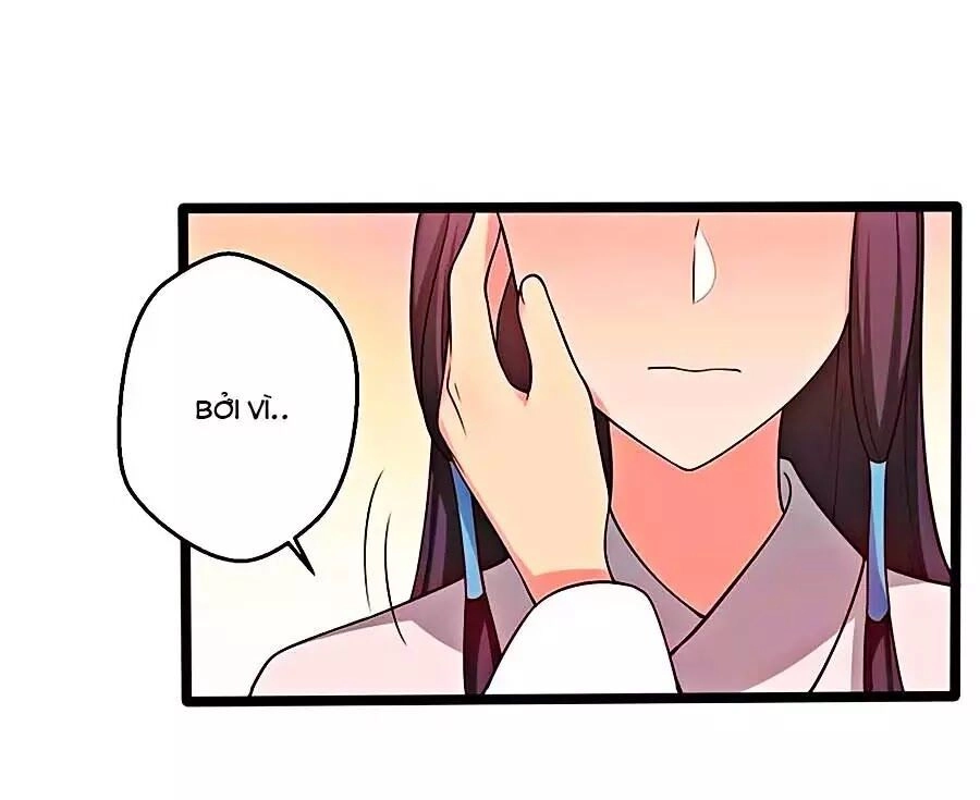 Nương Tử Nhà Nông Có Hỉ Rồi Chapter 45 - 12