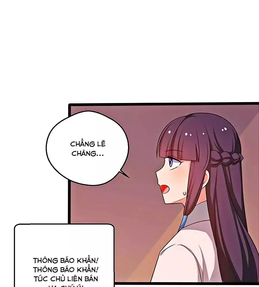 Nương Tử Nhà Nông Có Hỉ Rồi Chapter 45 - 50