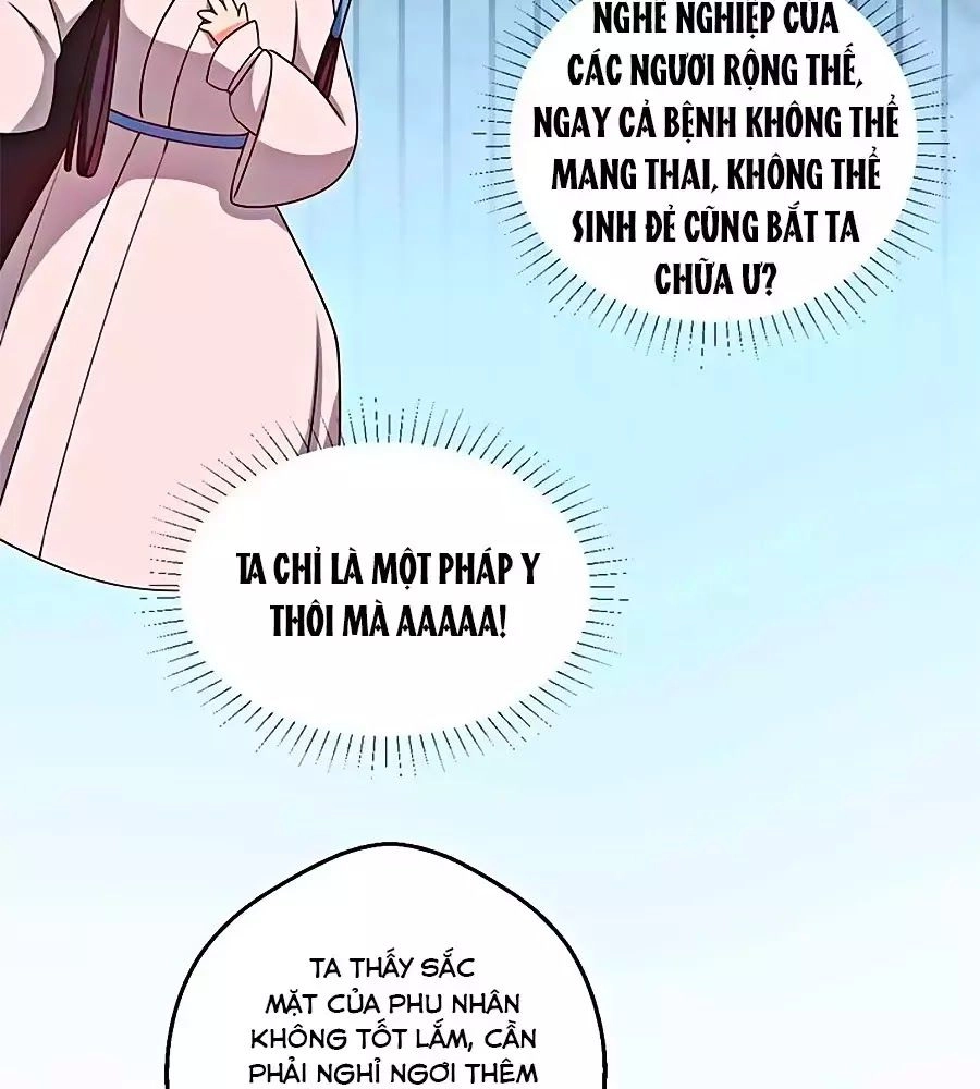 Nương Tử Nhà Nông Có Hỉ Rồi Chapter 46 - 29