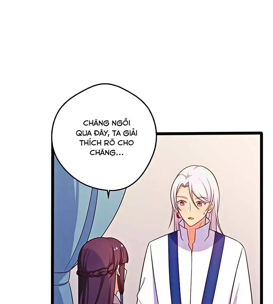 Nương Tử Nhà Nông Có Hỉ Rồi Chapter 47 - 4