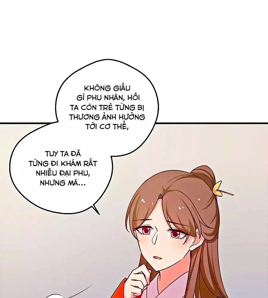 Nương Tử Nhà Nông Có Hỉ Rồi Chapter 47 - 40