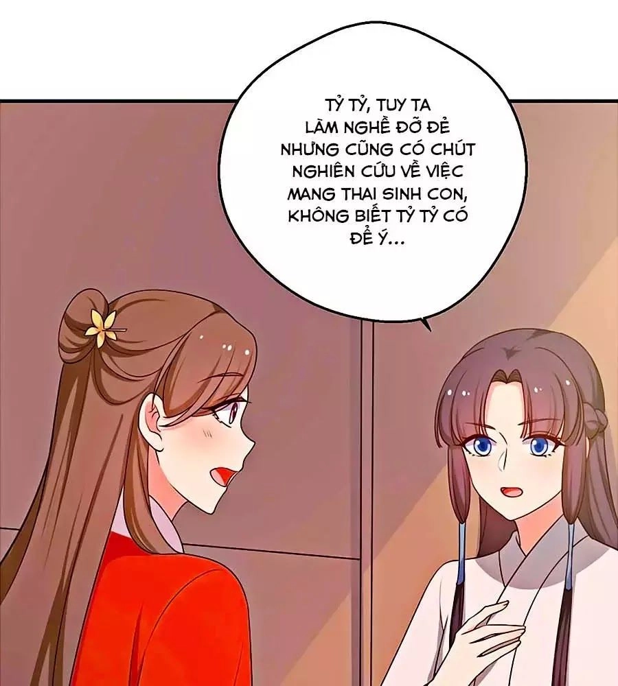 Nương Tử Nhà Nông Có Hỉ Rồi Chapter 47 - 42