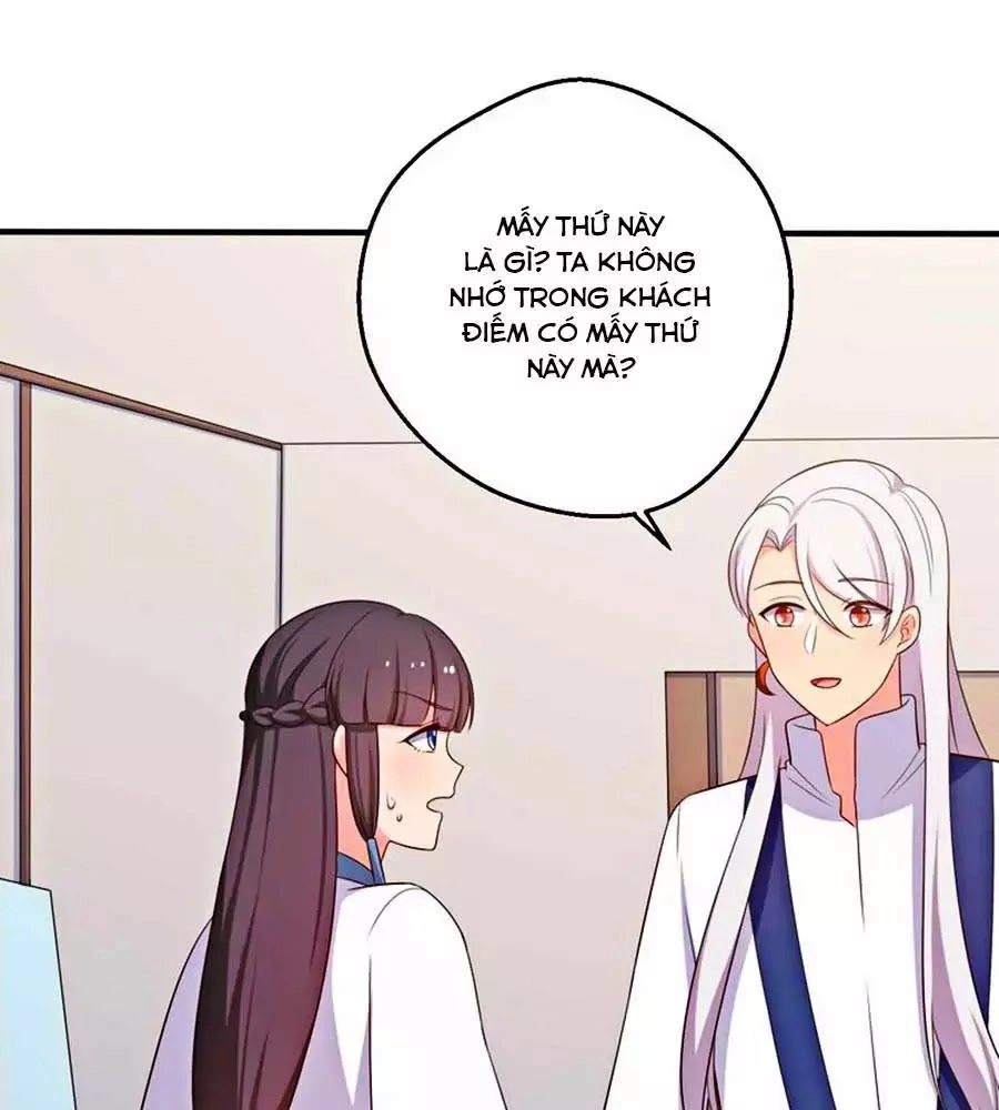 Nương Tử Nhà Nông Có Hỉ Rồi Chapter 49 - 1