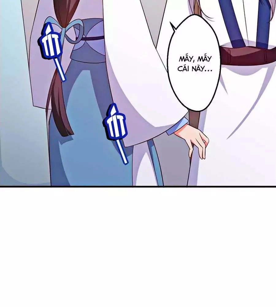 Nương Tử Nhà Nông Có Hỉ Rồi Chapter 49 - 2