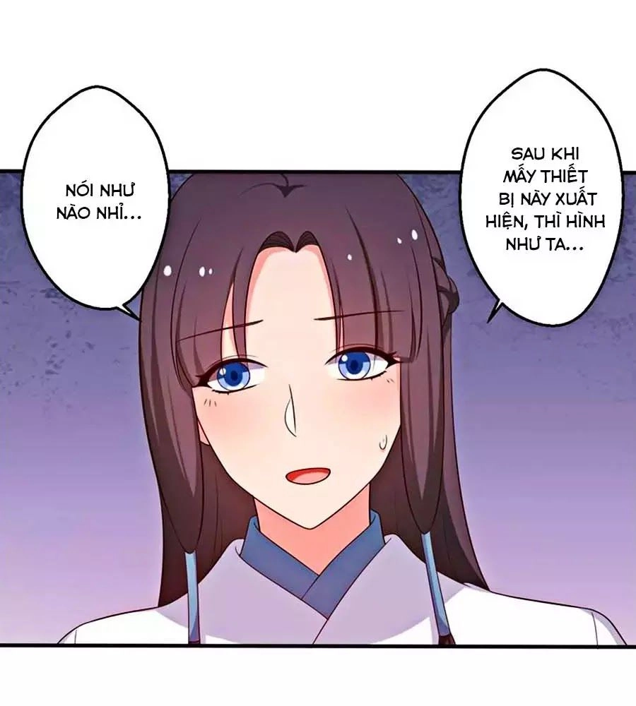 Nương Tử Nhà Nông Có Hỉ Rồi Chapter 49 - 9