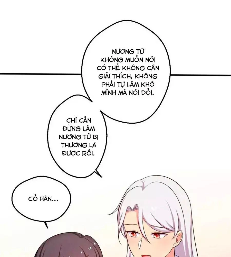 Nương Tử Nhà Nông Có Hỉ Rồi Chapter 49 - 11