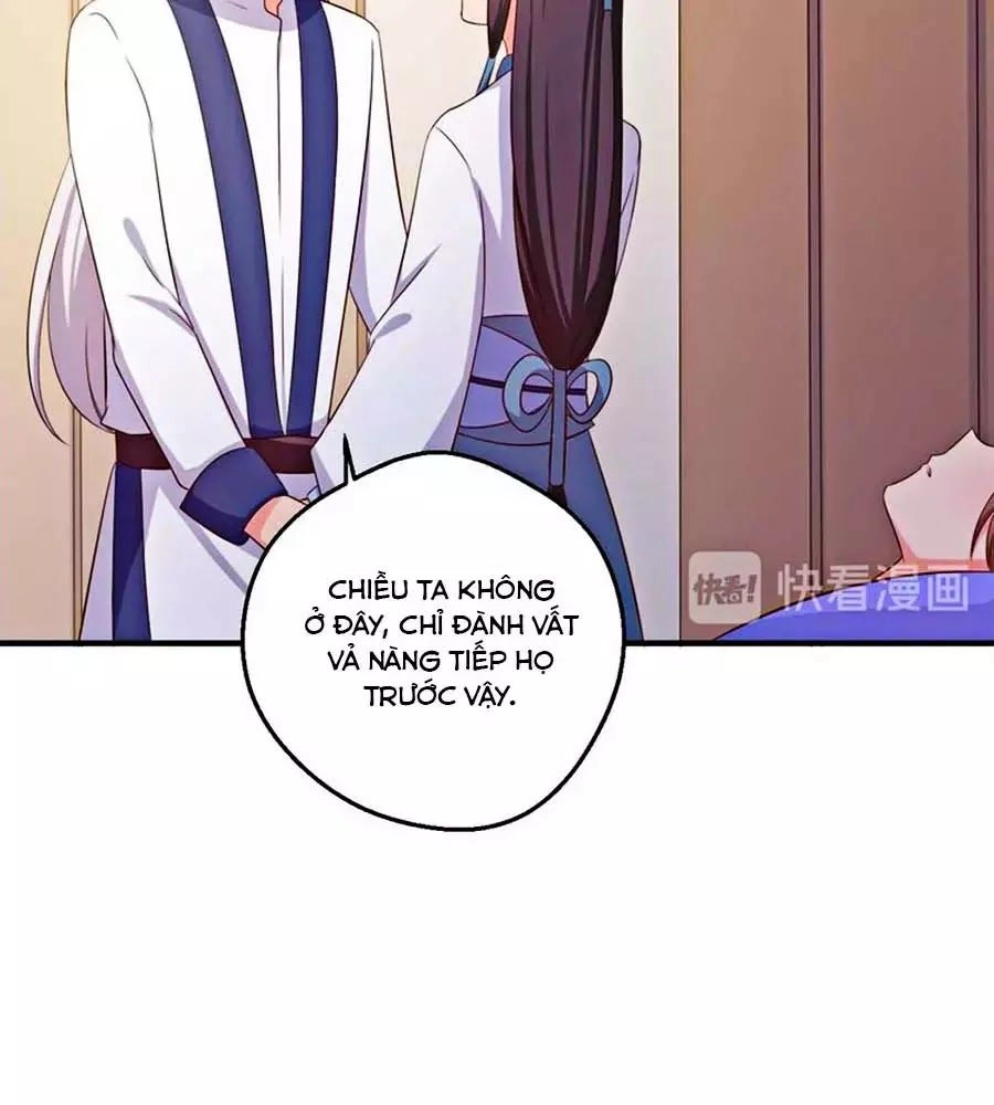 Nương Tử Nhà Nông Có Hỉ Rồi Chapter 49 - 15