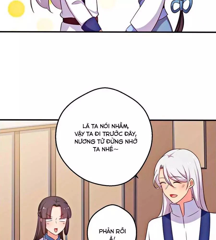 Nương Tử Nhà Nông Có Hỉ Rồi Chapter 49 - 17