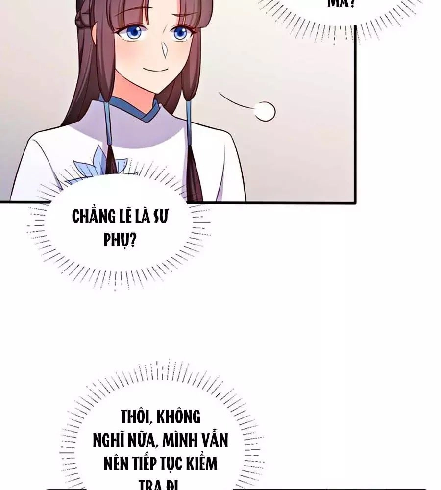 Nương Tử Nhà Nông Có Hỉ Rồi Chapter 49 - 21