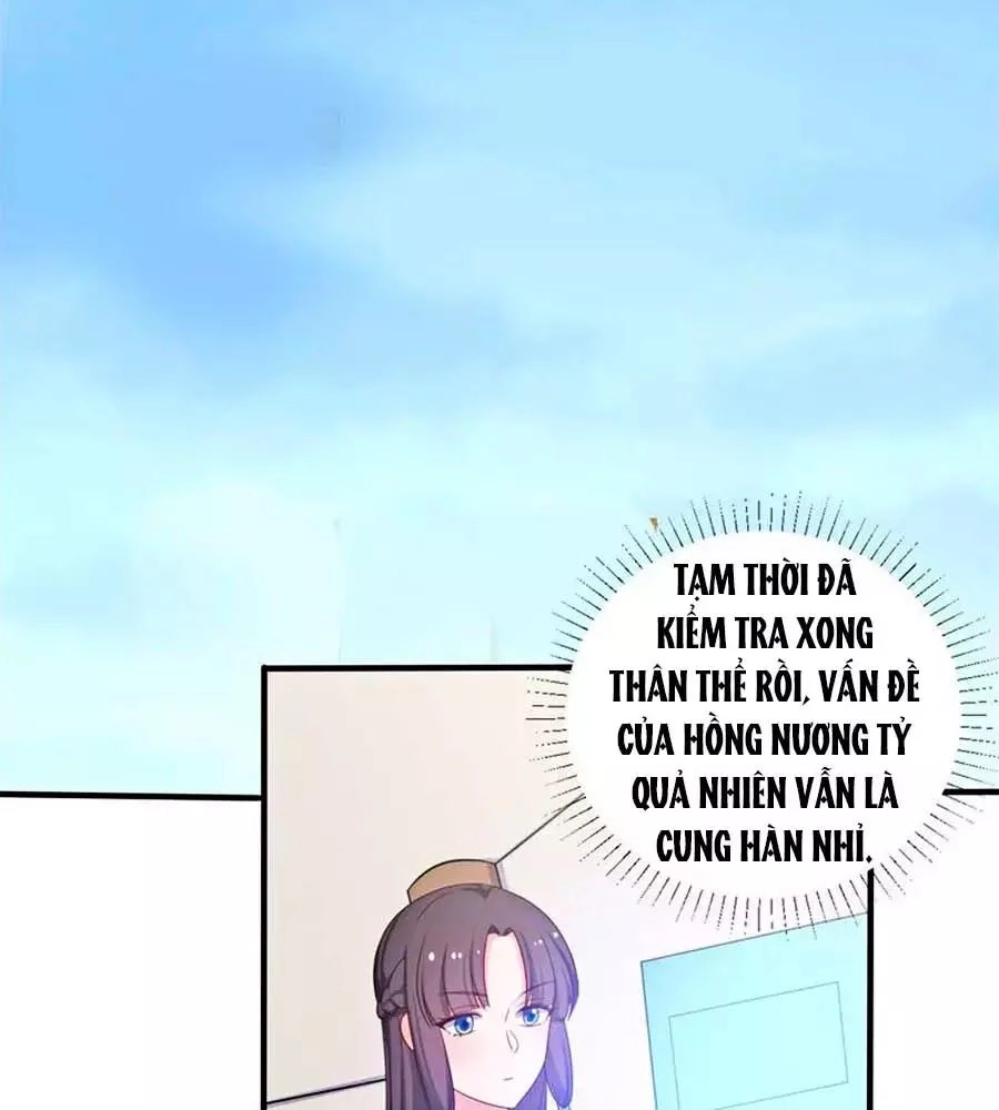 Nương Tử Nhà Nông Có Hỉ Rồi Chapter 49 - 24