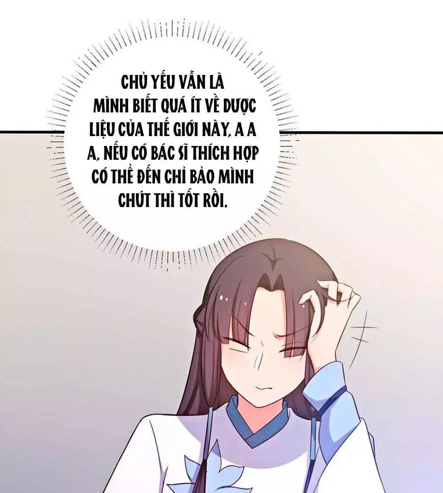 Nương Tử Nhà Nông Có Hỉ Rồi Chapter 49 - 26