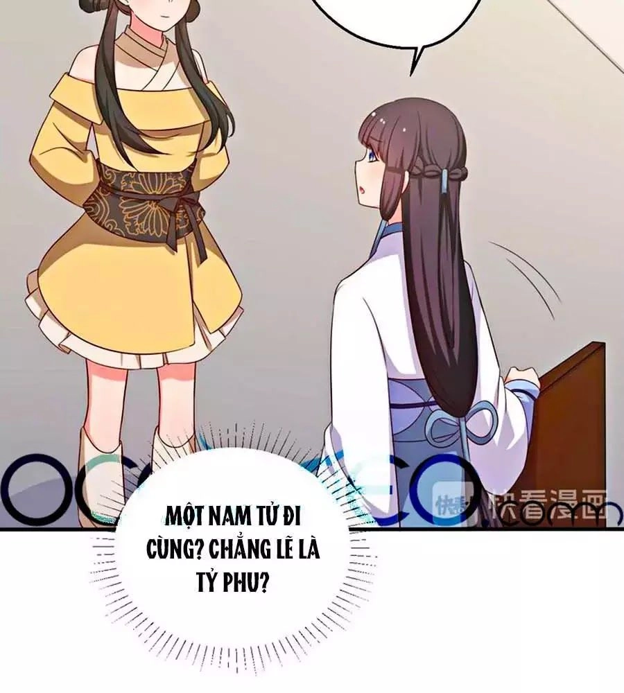 Nương Tử Nhà Nông Có Hỉ Rồi Chapter 49 - 31