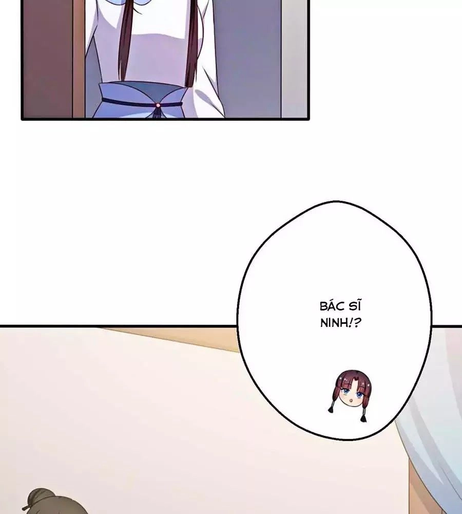 Nương Tử Nhà Nông Có Hỉ Rồi Chapter 49 - 34