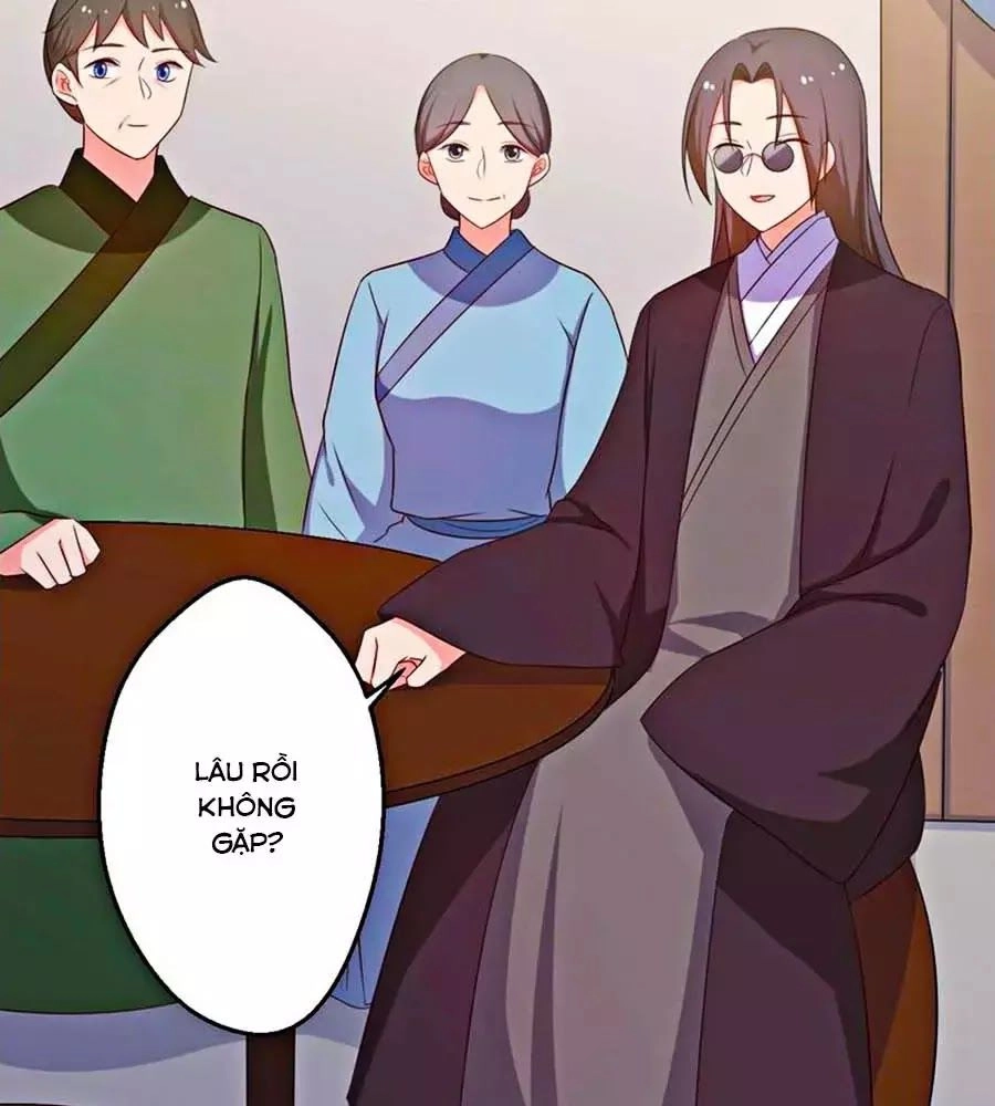 Nương Tử Nhà Nông Có Hỉ Rồi Chapter 49 - 35