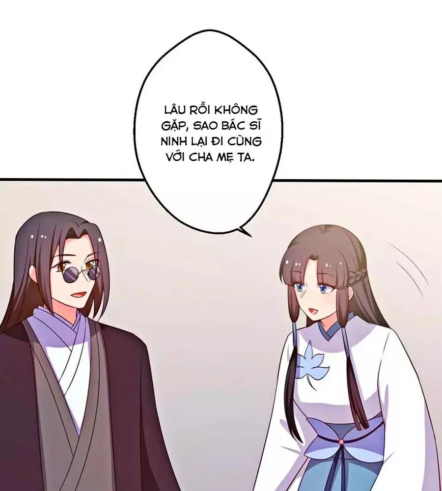 Nương Tử Nhà Nông Có Hỉ Rồi Chapter 49 - 37