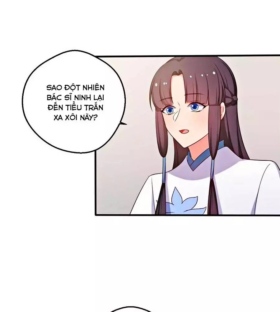 Nương Tử Nhà Nông Có Hỉ Rồi Chapter 49 - 39