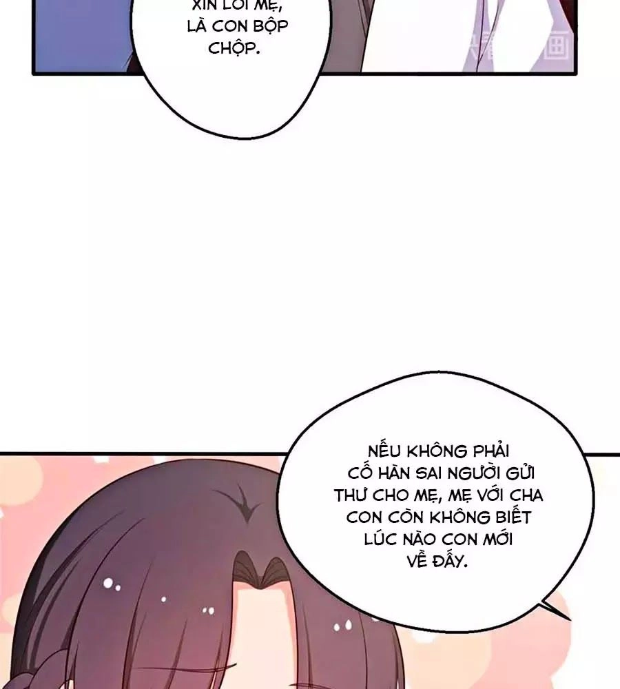 Nương Tử Nhà Nông Có Hỉ Rồi Chapter 49 - 41