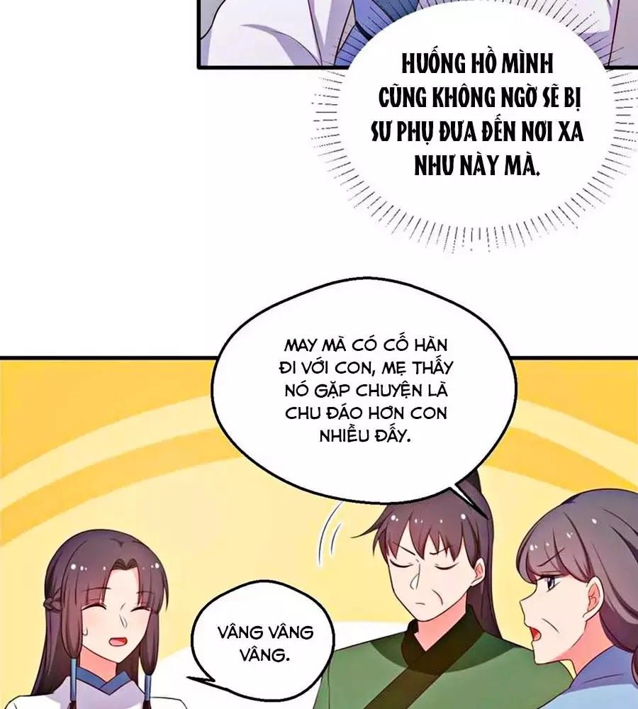 Nương Tử Nhà Nông Có Hỉ Rồi Chapter 49 - 44