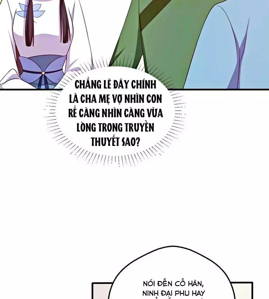 Nương Tử Nhà Nông Có Hỉ Rồi Chapter 49 - 45