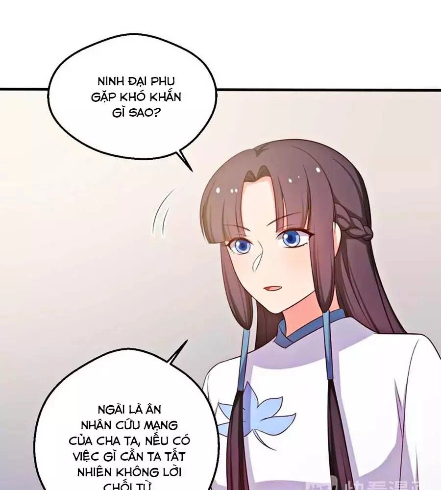 Nương Tử Nhà Nông Có Hỉ Rồi Chapter 49 - 47