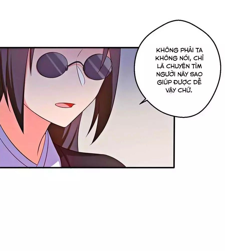 Nương Tử Nhà Nông Có Hỉ Rồi Chapter 49 - 49