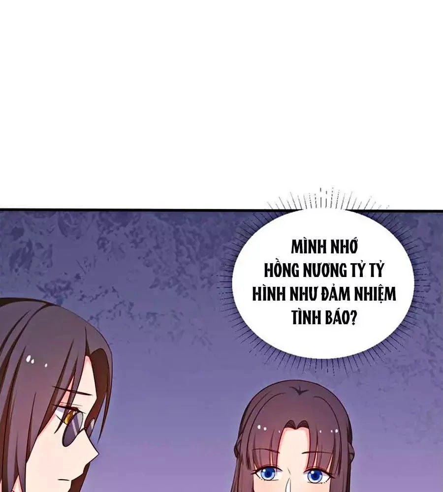 Nương Tử Nhà Nông Có Hỉ Rồi Chapter 49 - 50