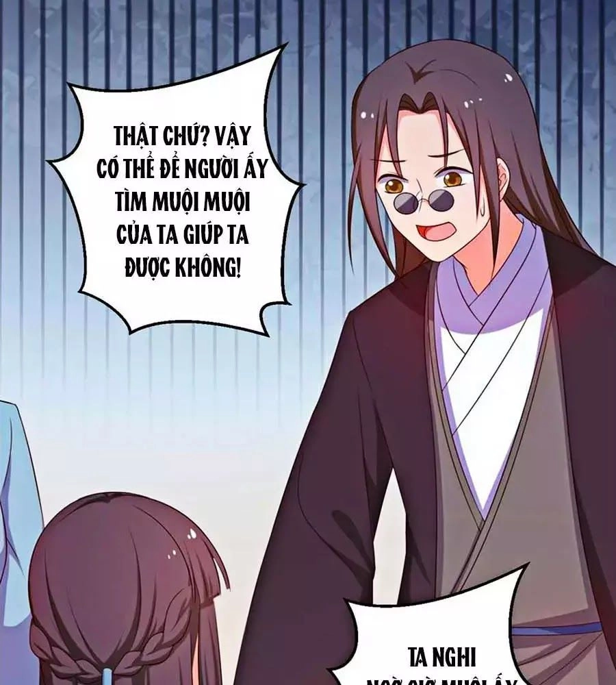 Nương Tử Nhà Nông Có Hỉ Rồi Chapter 49 - 52