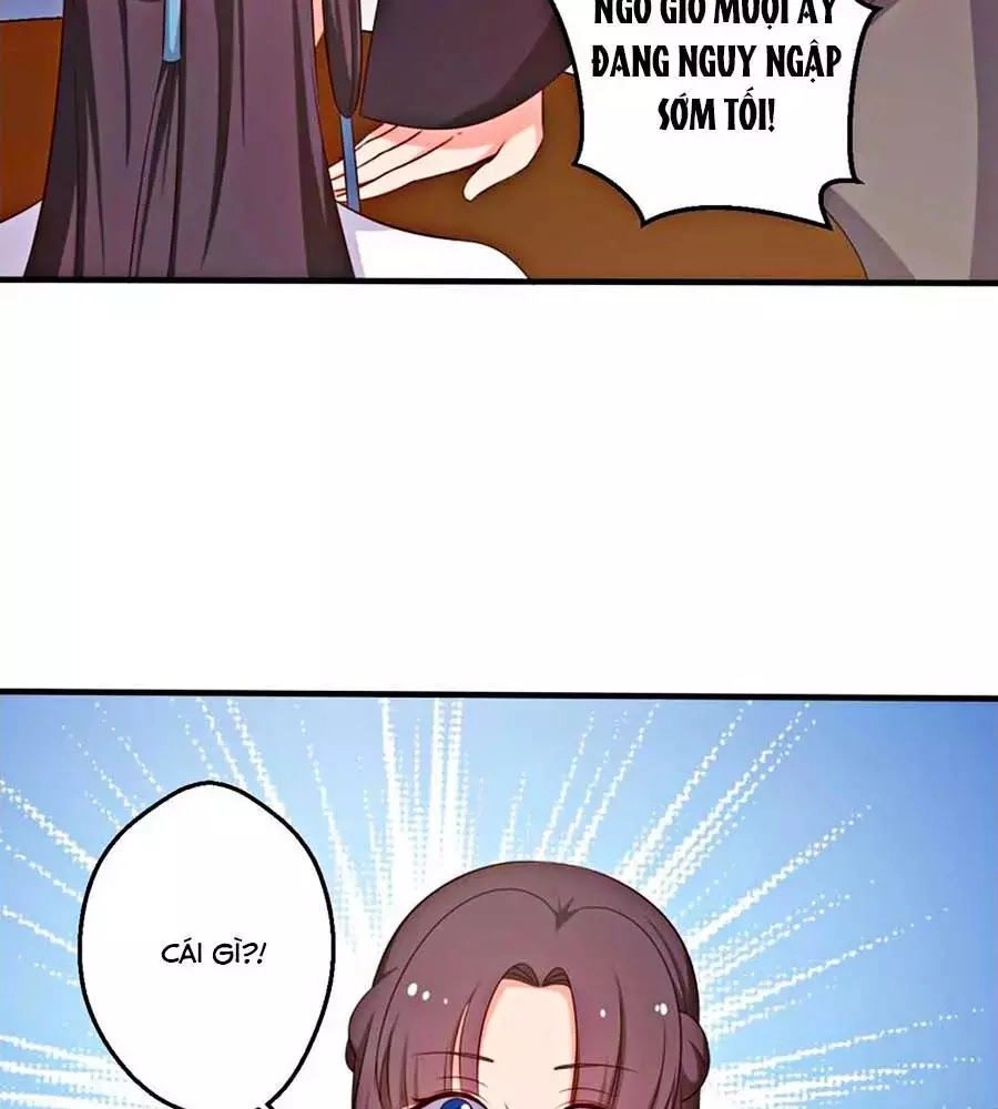 Nương Tử Nhà Nông Có Hỉ Rồi Chapter 49 - 53