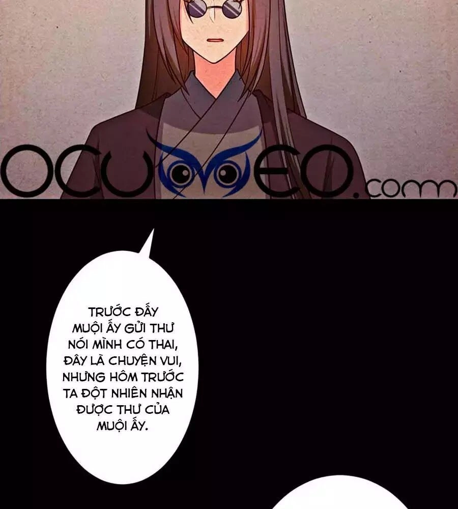 Nương Tử Nhà Nông Có Hỉ Rồi Chapter 50 - 5