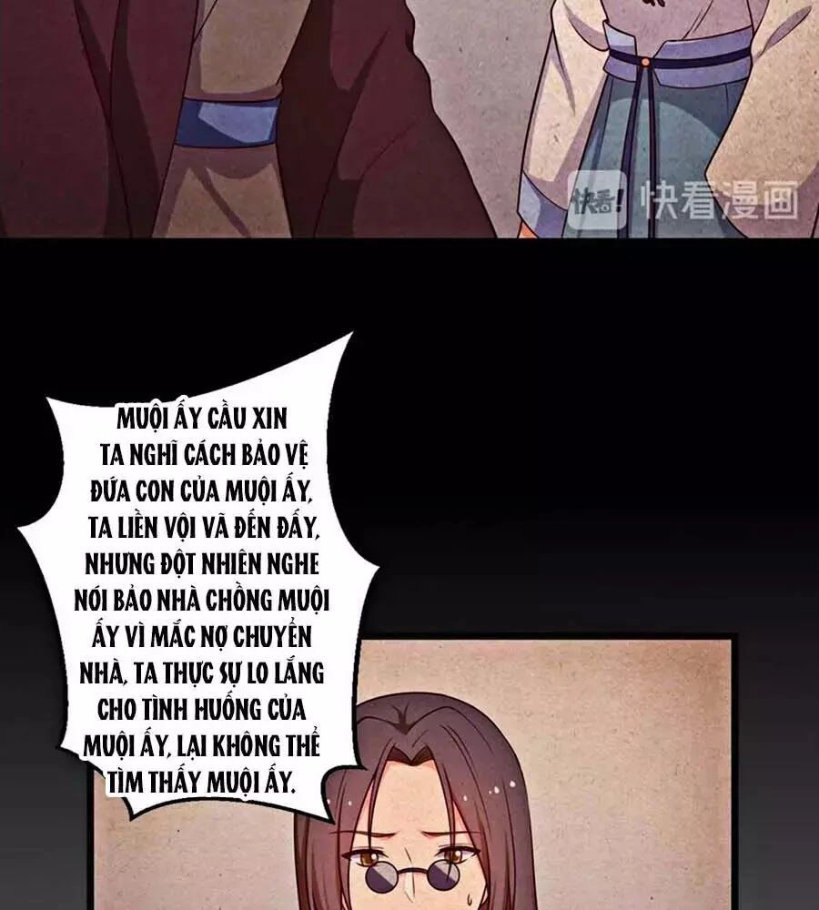 Nương Tử Nhà Nông Có Hỉ Rồi Chapter 50 - 7