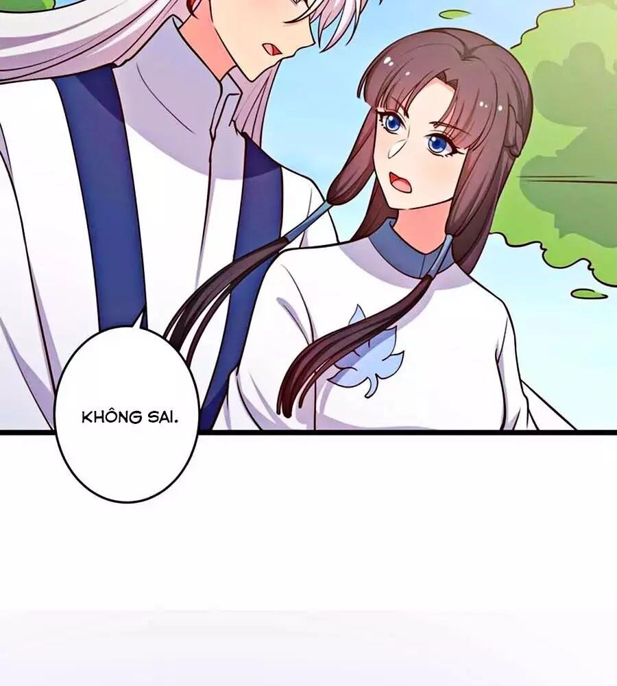 Nương Tử Nhà Nông Có Hỉ Rồi Chapter 50 - 11