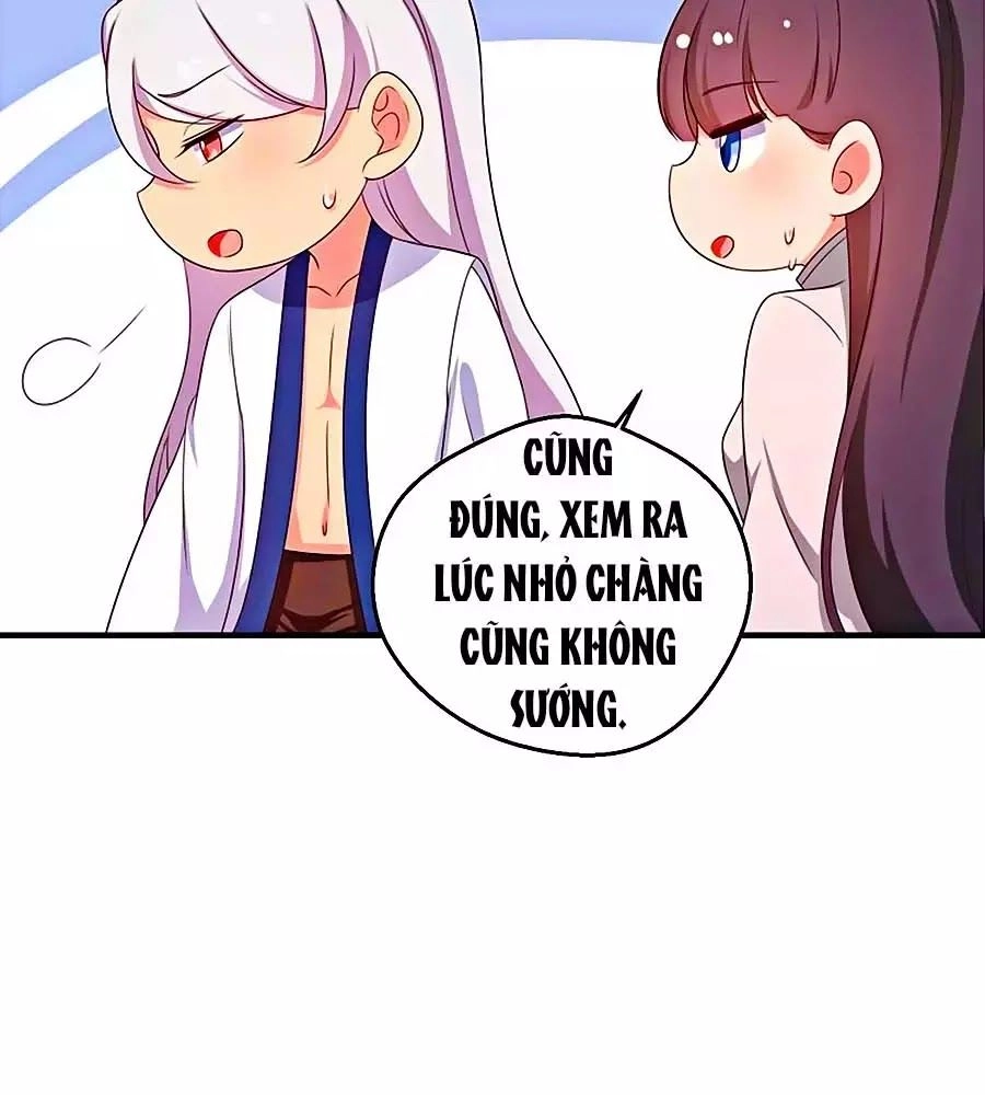 Nương Tử Nhà Nông Có Hỉ Rồi Chapter 52 - 21