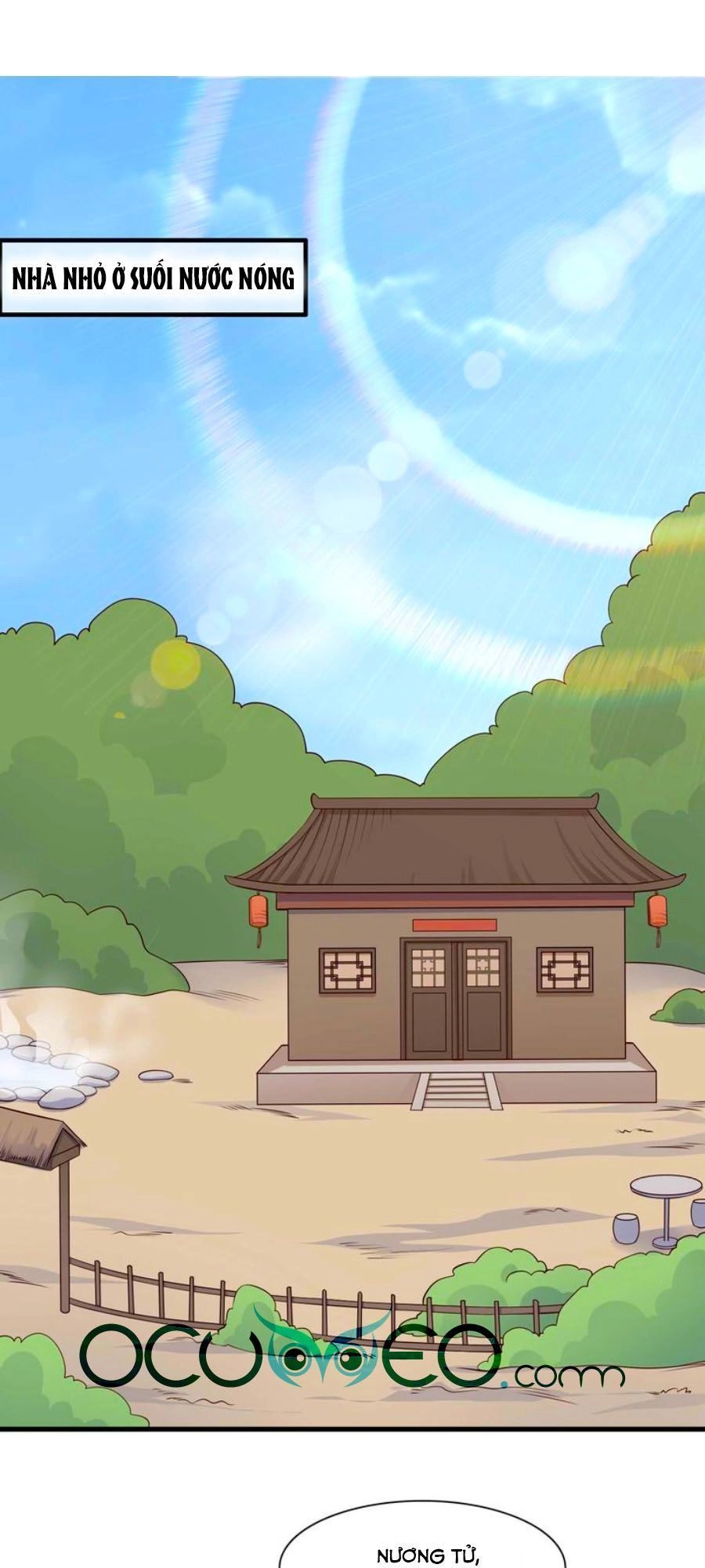 Nương Tử Nhà Nông Có Hỉ Rồi Chapter 57 - 1