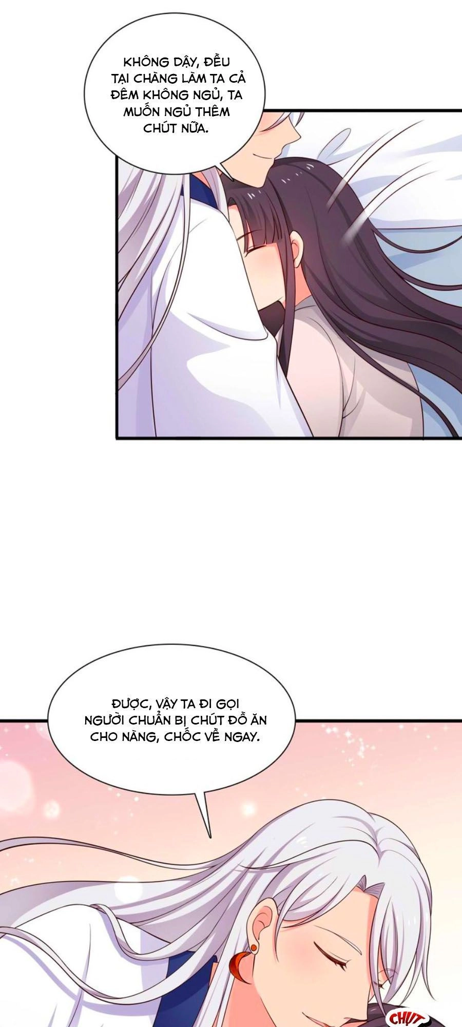 Nương Tử Nhà Nông Có Hỉ Rồi Chapter 57 - 4