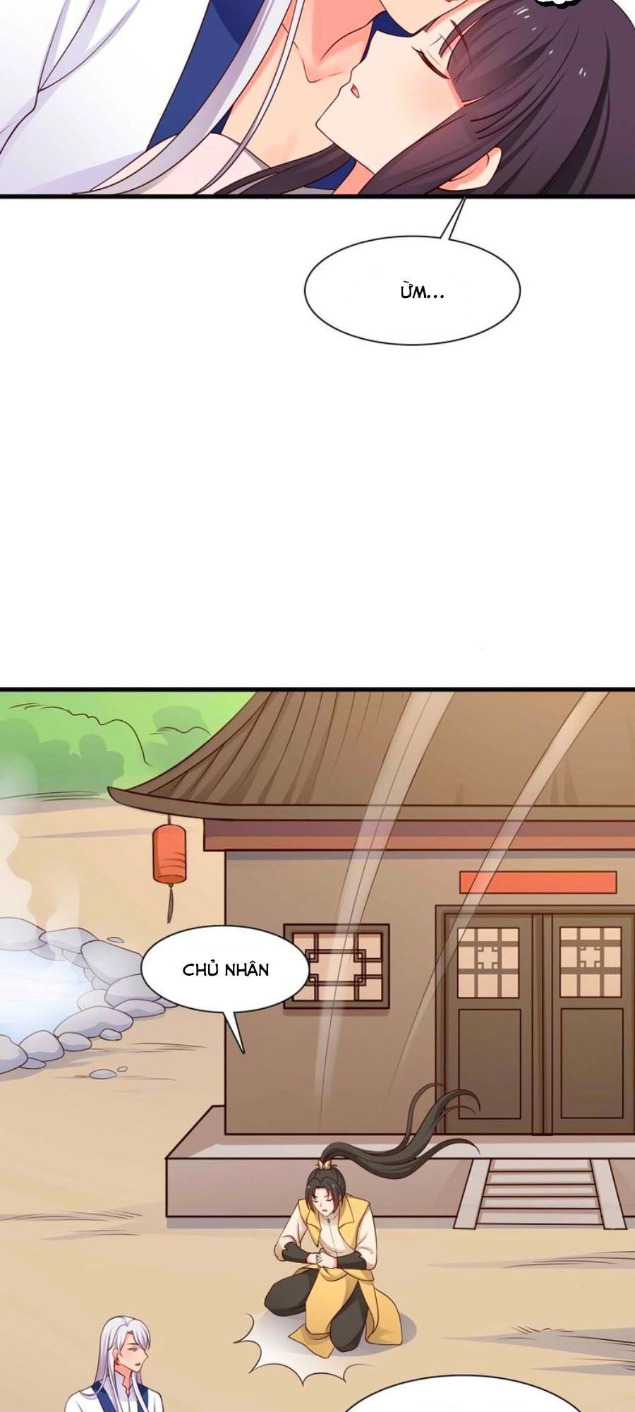 Nương Tử Nhà Nông Có Hỉ Rồi Chapter 57 - 5