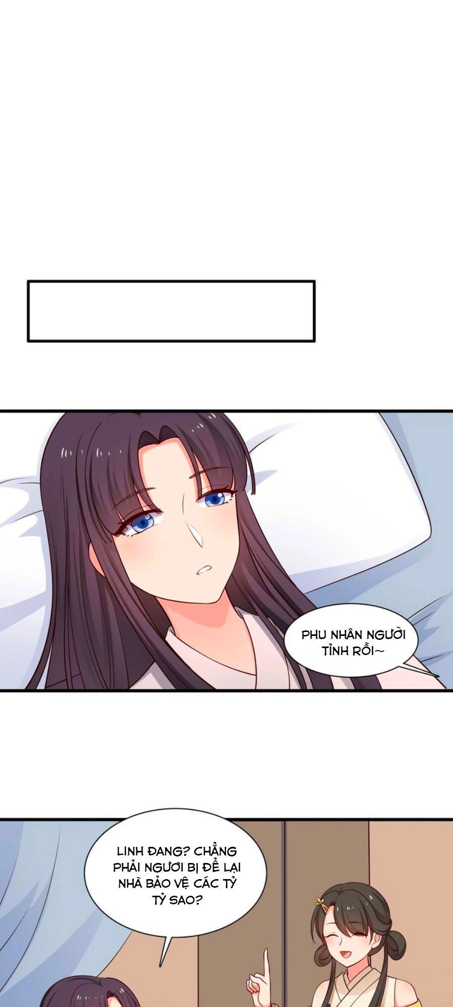 Nương Tử Nhà Nông Có Hỉ Rồi Chapter 57 - 10