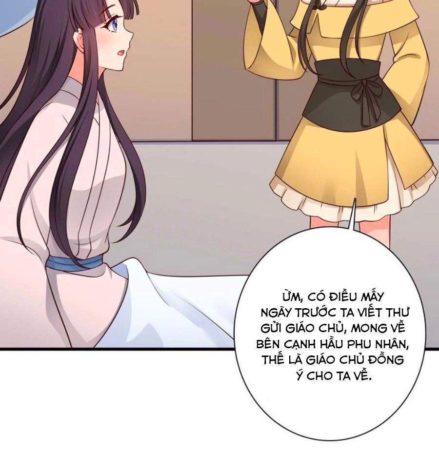 Nương Tử Nhà Nông Có Hỉ Rồi Chapter 57 - 11