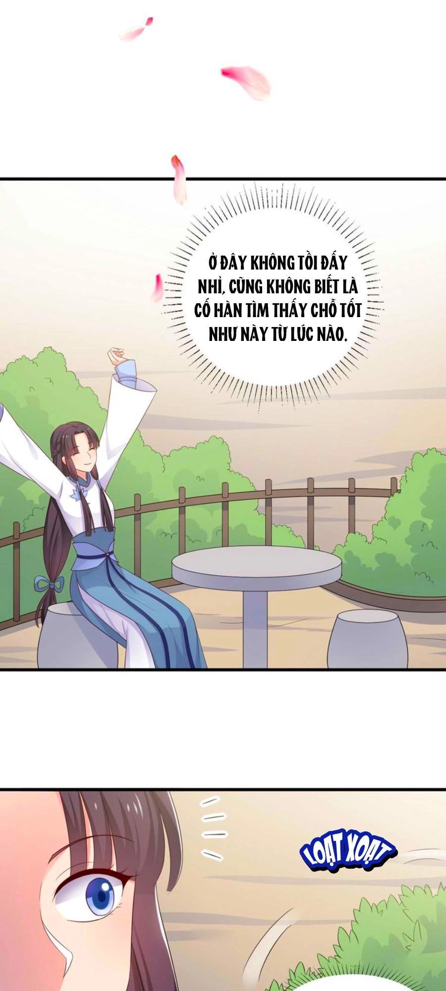 Nương Tử Nhà Nông Có Hỉ Rồi Chapter 57 - 15