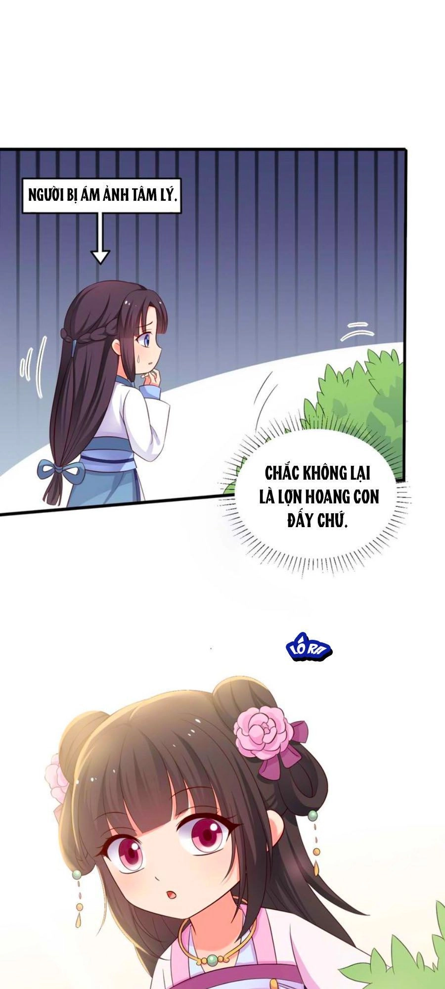 Nương Tử Nhà Nông Có Hỉ Rồi Chapter 57 - 17