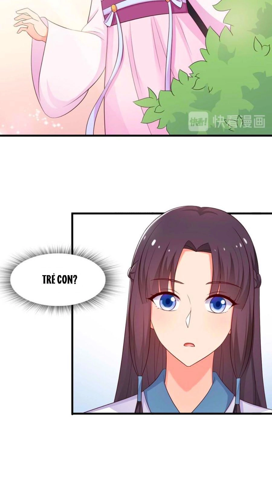 Nương Tử Nhà Nông Có Hỉ Rồi Chapter 57 - 18