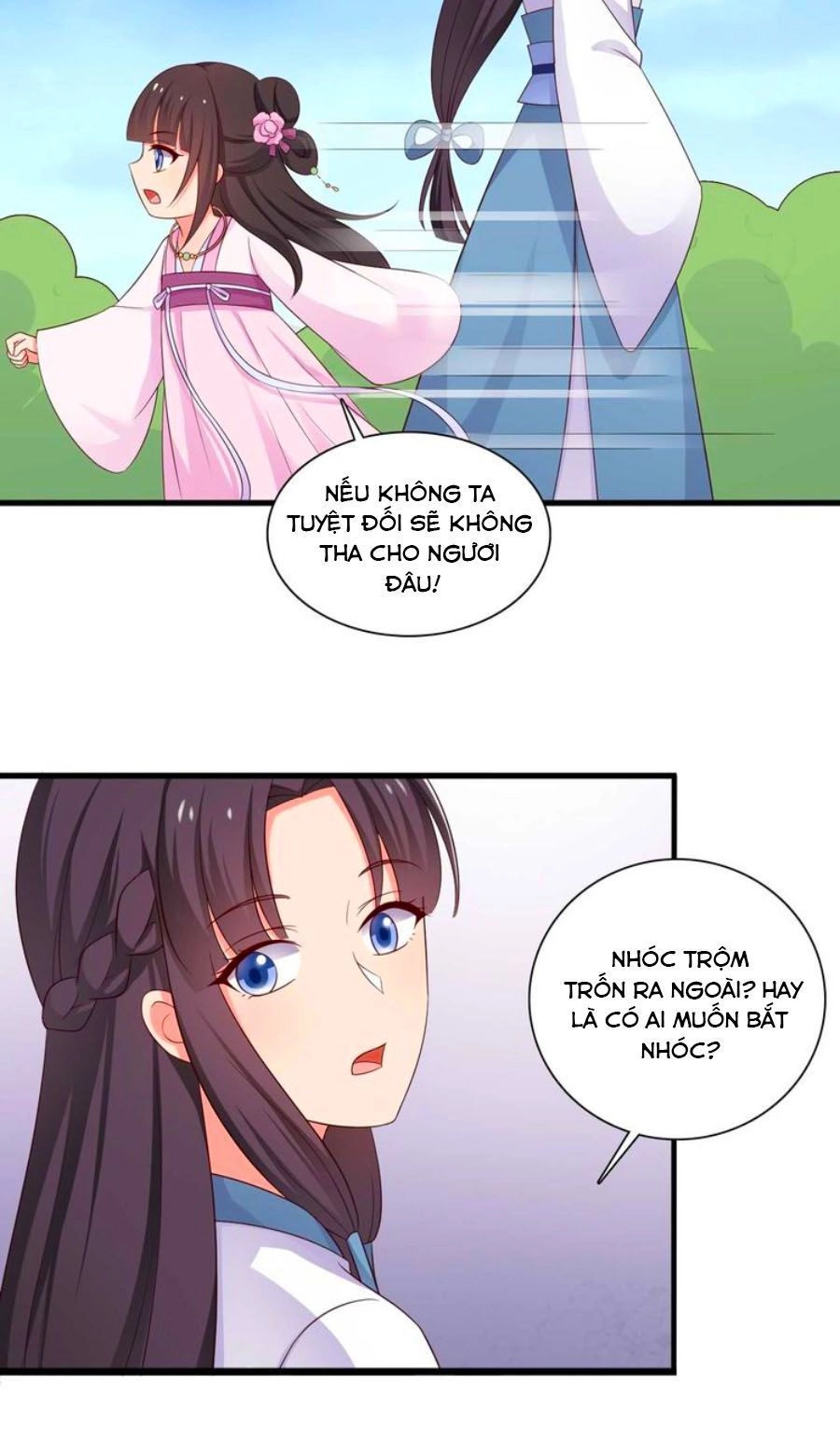 Nương Tử Nhà Nông Có Hỉ Rồi Chapter 57 - 20