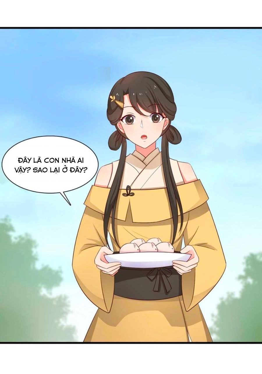 Nương Tử Nhà Nông Có Hỉ Rồi Chapter 57 - 22