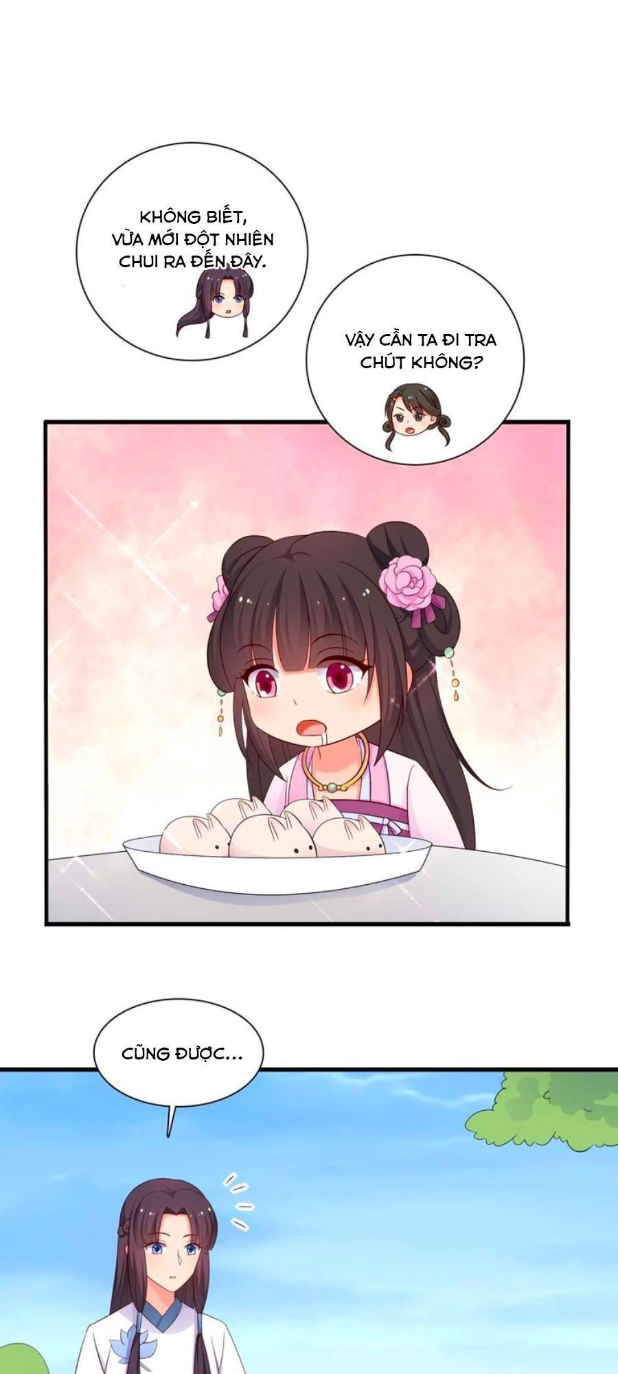 Nương Tử Nhà Nông Có Hỉ Rồi Chapter 57 - 23