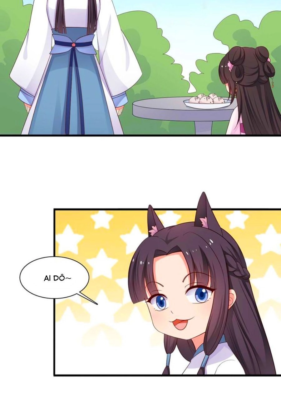 Nương Tử Nhà Nông Có Hỉ Rồi Chapter 57 - 24