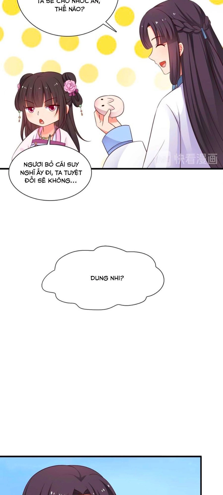 Nương Tử Nhà Nông Có Hỉ Rồi Chapter 57 - 26