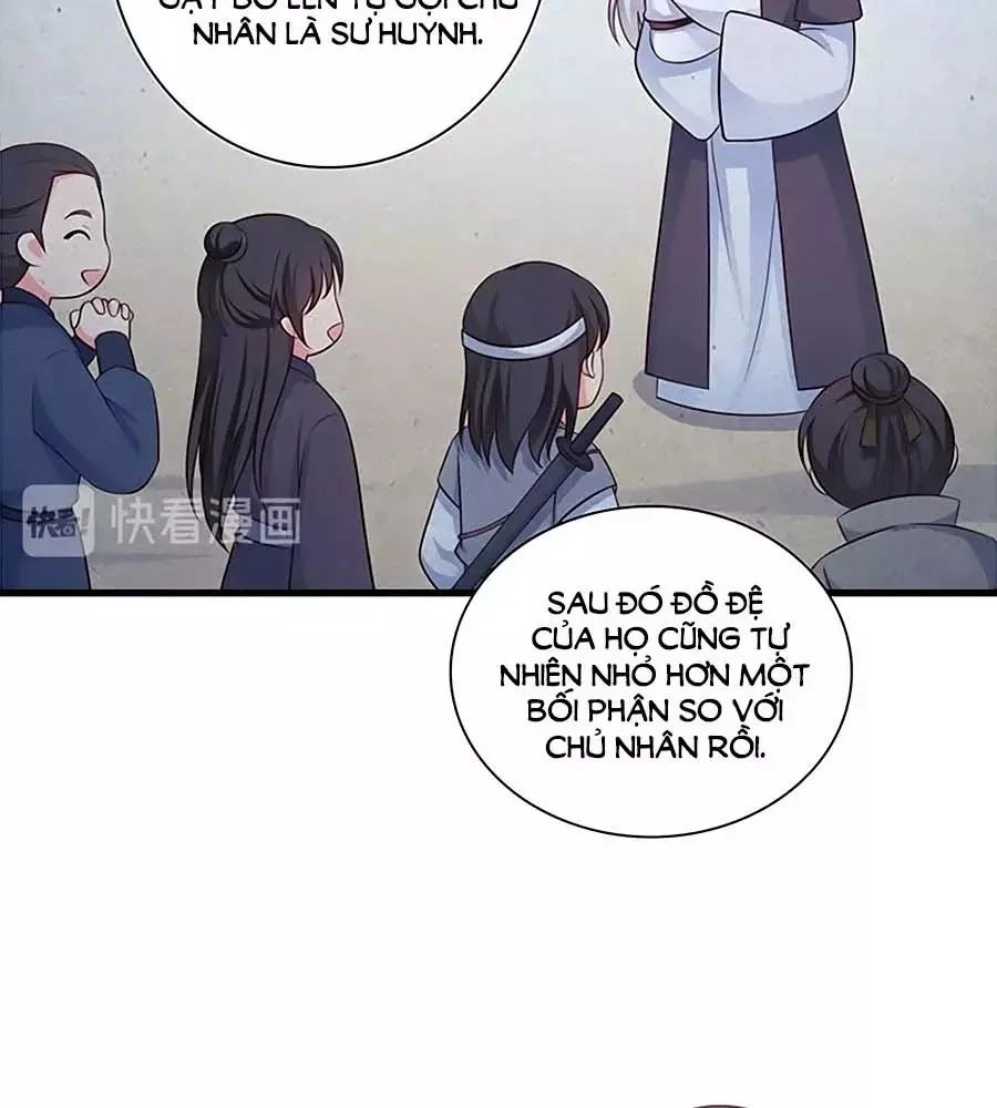 Nương Tử Nhà Nông Có Hỉ Rồi Chapter 58 - 29