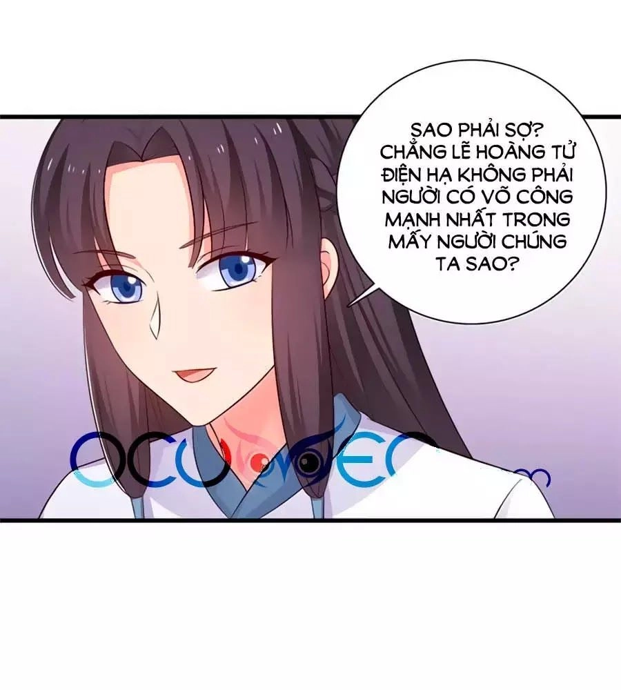 Nương Tử Nhà Nông Có Hỉ Rồi Chapter 60 - 22