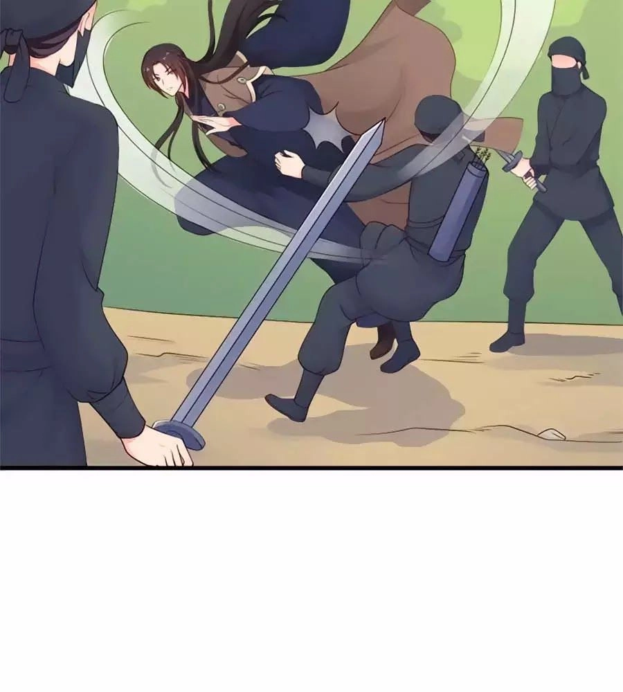 Nương Tử Nhà Nông Có Hỉ Rồi Chapter 60 - 37